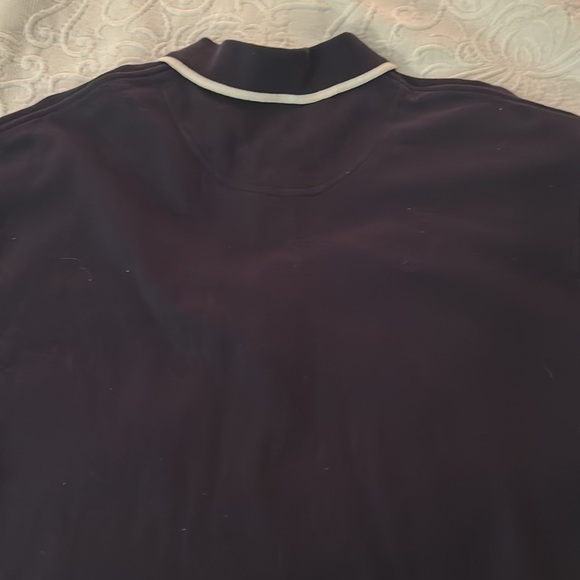 PENN Quakers Polo Shirt - XL - Ivy League - Picture 4 of 8